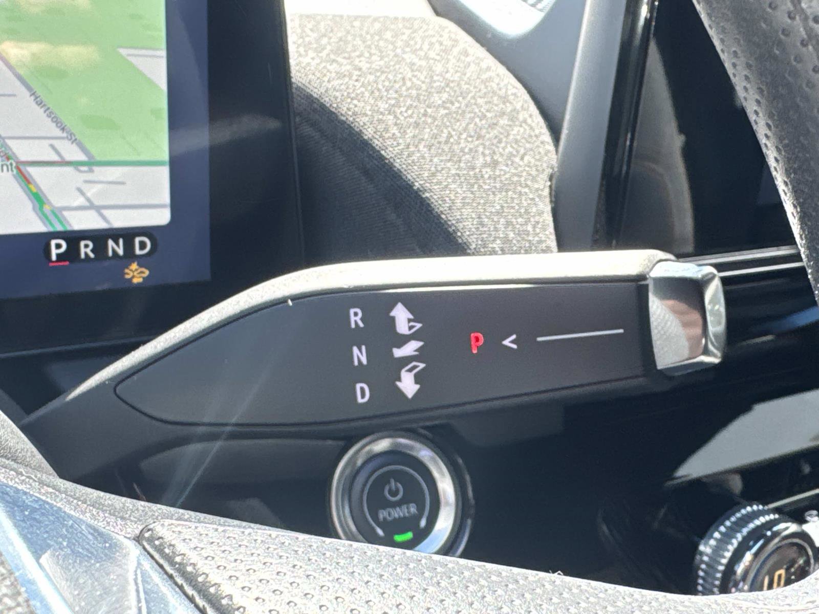 Used 2024 Honda Prologue EX image 19