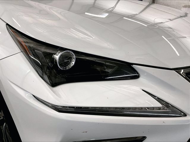 Used 2020 Lexus NX 300 F Sport w/ F Sport Premium Package AWD/4WD image 27