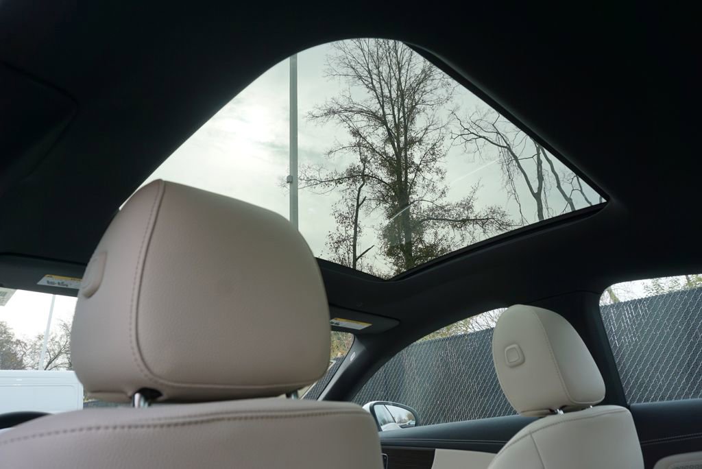 New 2026 Mercedes-Benz CLA 250 image 16