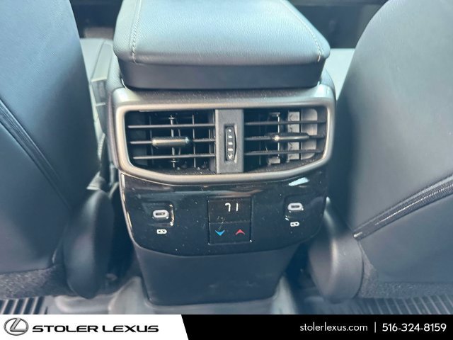 Certified 2023 Lexus RX 350 AWD w/ Cold Area Package image 17