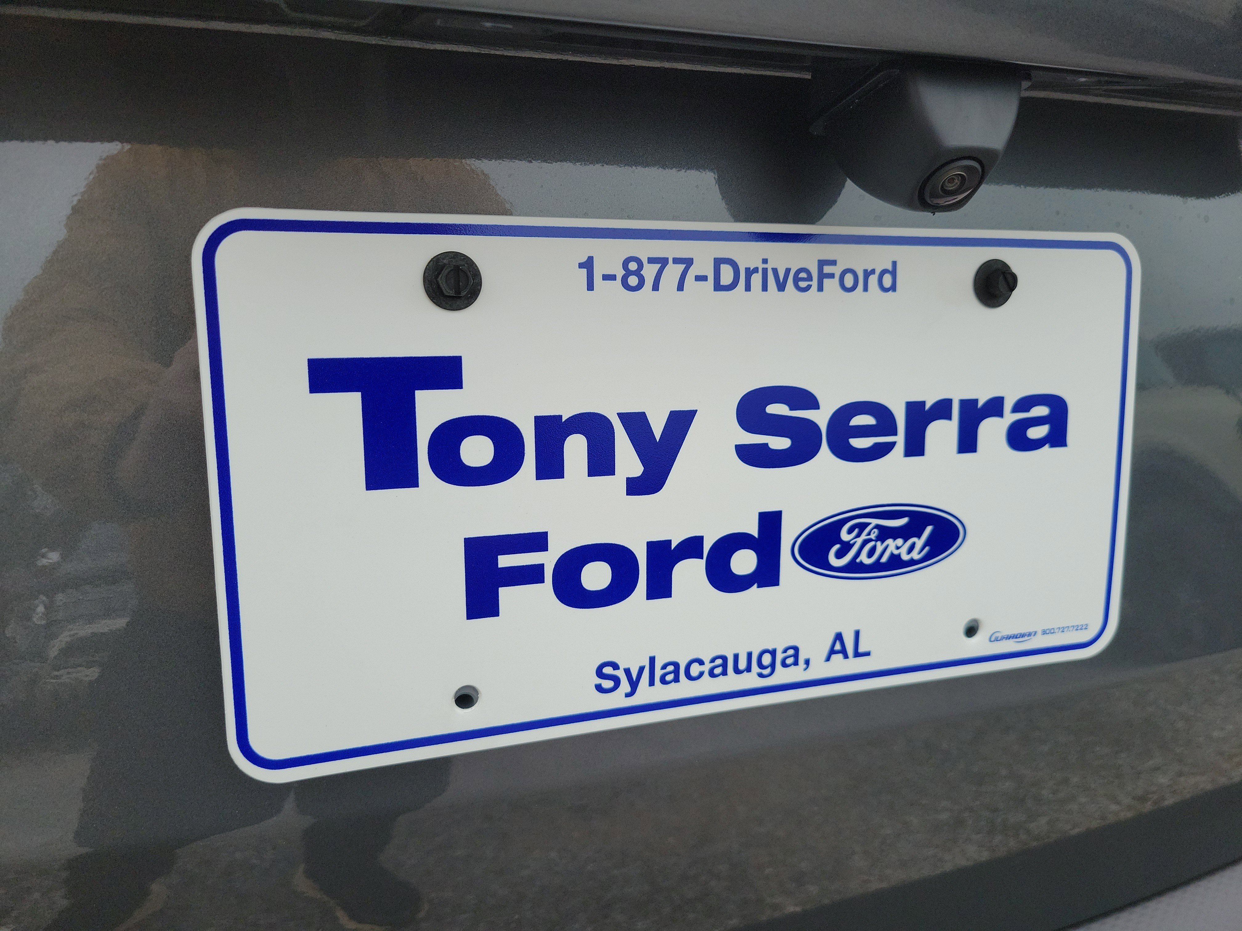 New 2026 Ford Escape ST-Line image 33