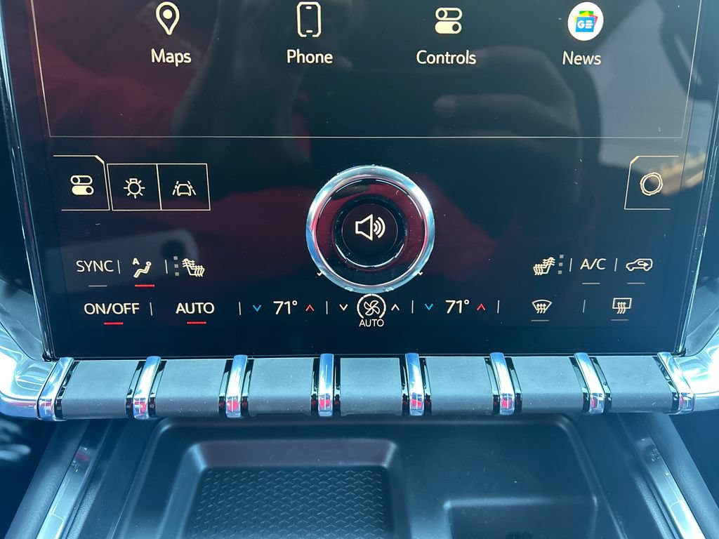 New 2026 GMC Acadia Elevation w/ LPO, Floor Liner Package FWD image 27