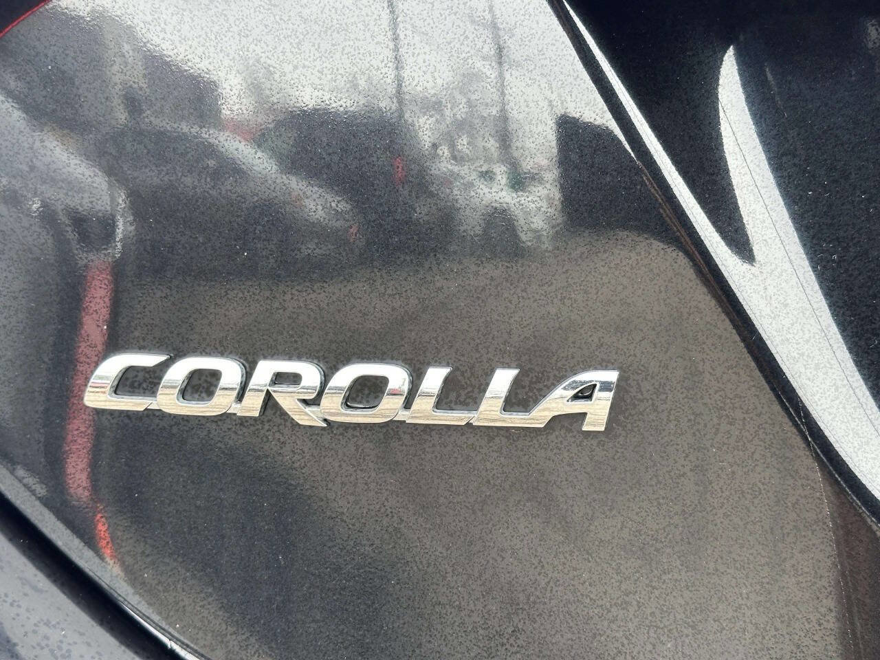 Used 2016 Toyota Corolla L image 16