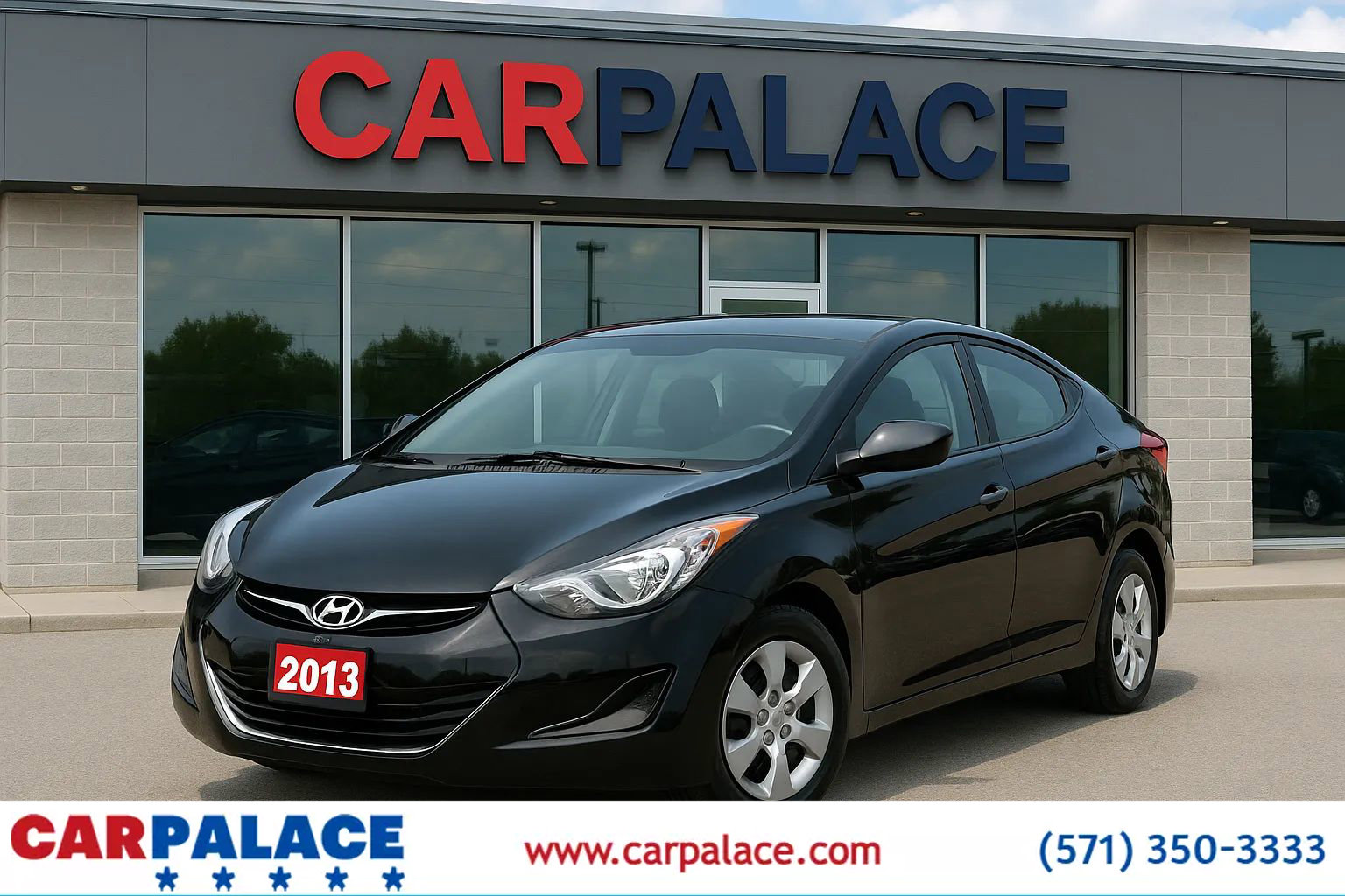 Used 2013 Hyundai Elantra GLS w/ Preferred Pkg