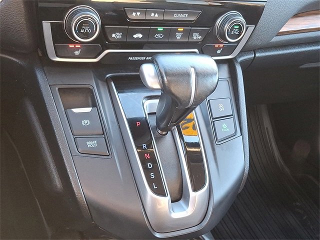 Used 2020 Honda CR-V EX-L image 15