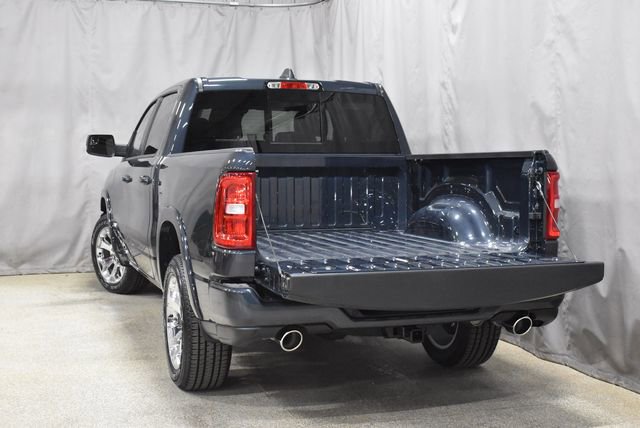 New 2026 RAM 1500 Big Horn image 12