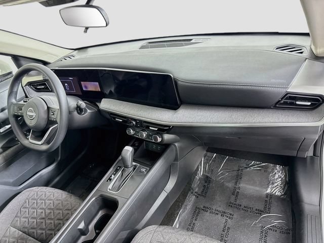 Used 2025 Nissan Kicks SV FWD image 26
