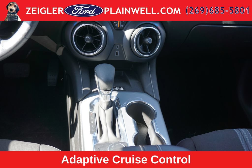 Used 2023 Chevrolet Blazer LT w/ Convenience Package FWD image 16