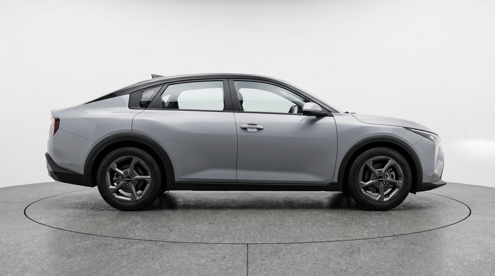 Used 2025 Kia K4 FWD image 11