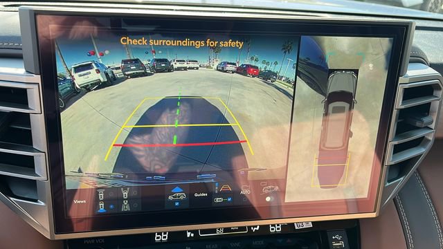 New 2026 Toyota Sequoia 1794 Edition image 12