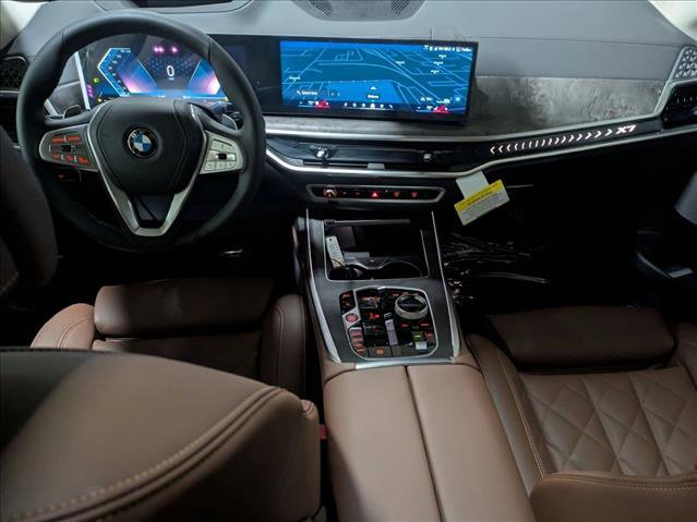 New 2026 BMW X7 xDrive40i image 16