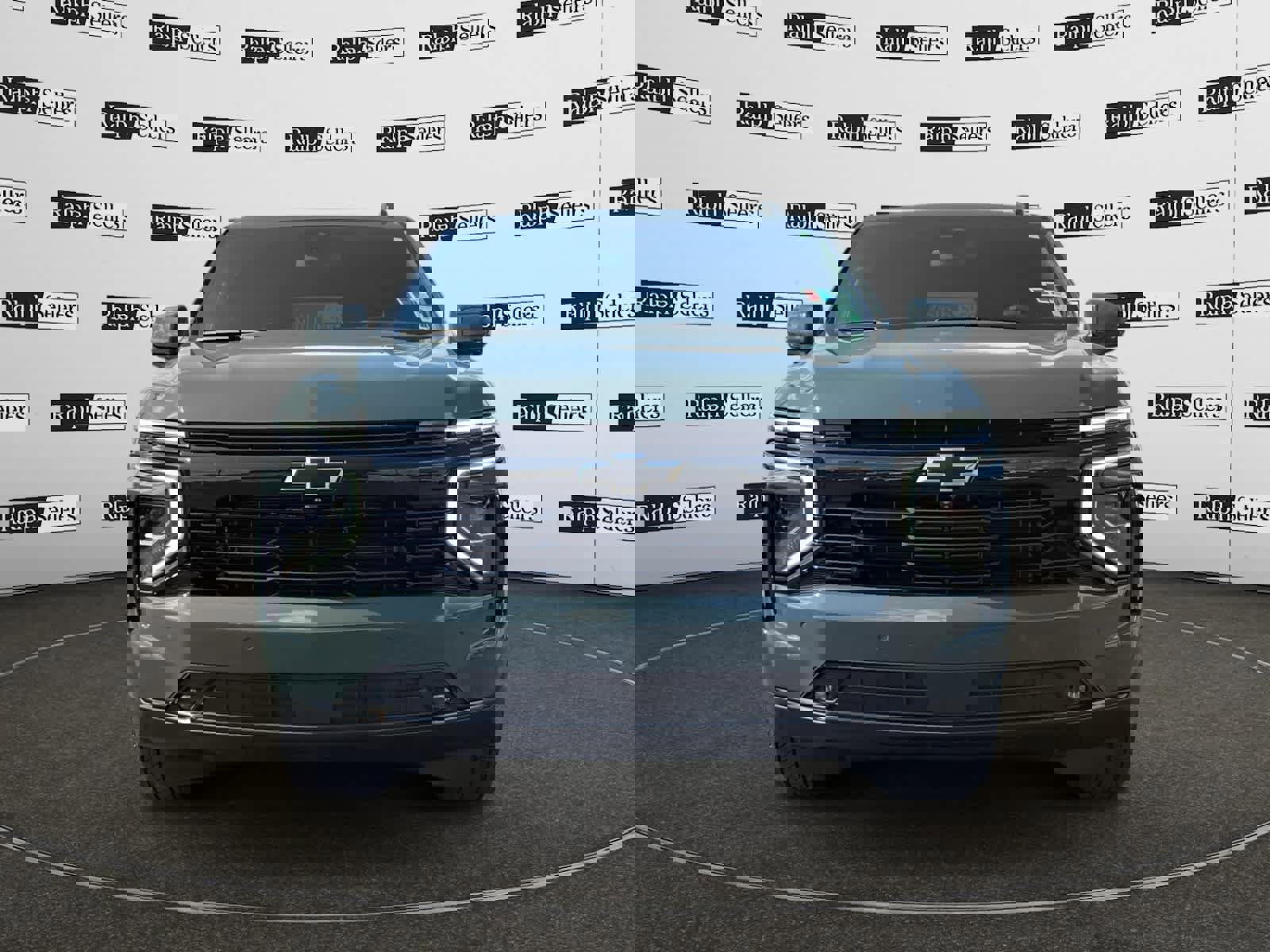 Used 2026 Chevrolet Tahoe RST w/ Comfort Package image 8