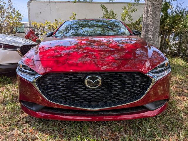 New 2026 MAZDA MAZDA3 s Sport image 5