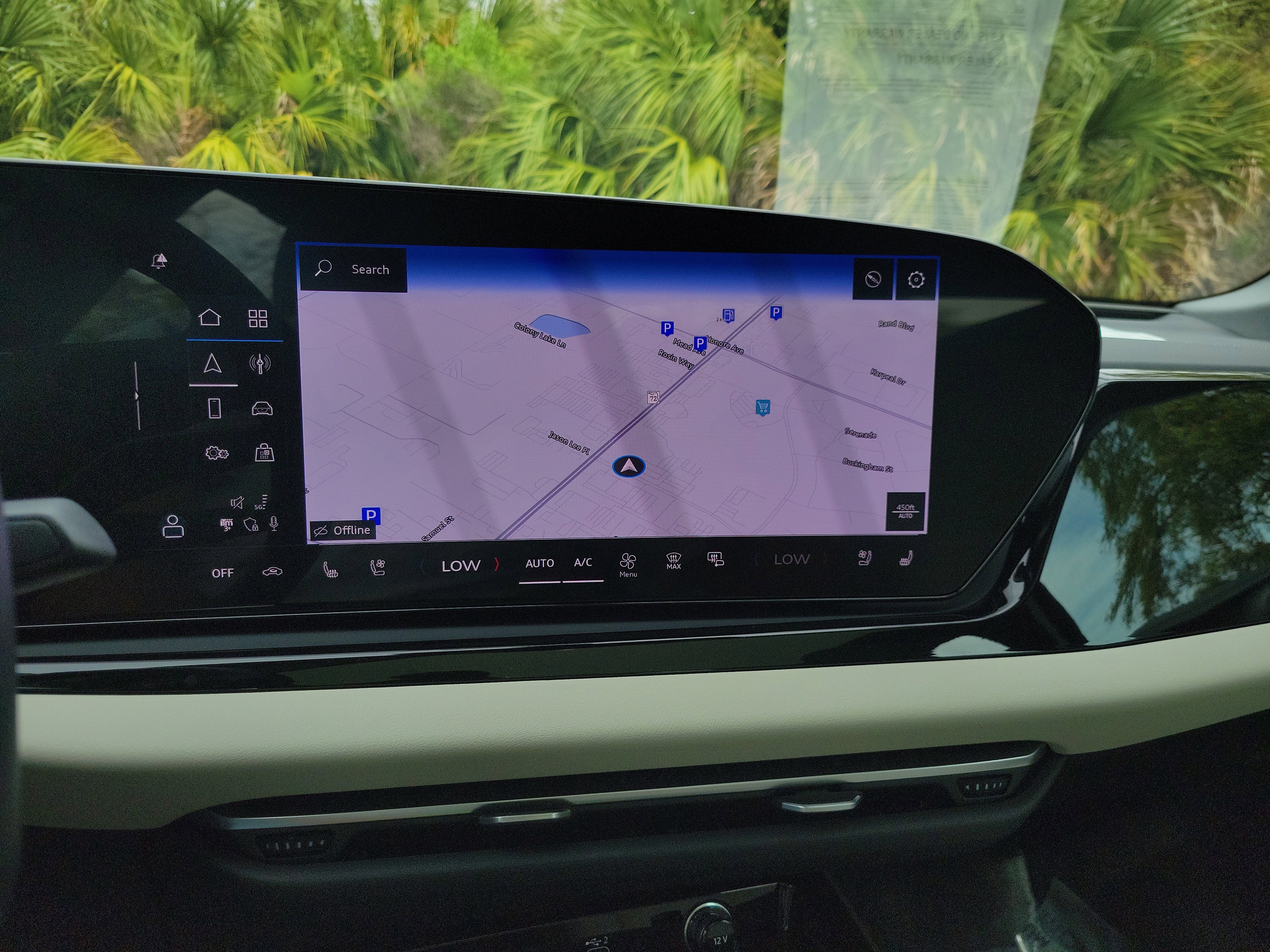 Certified 2025 Audi A5 2.0T Premium Plus w/ Premium Plus image 23