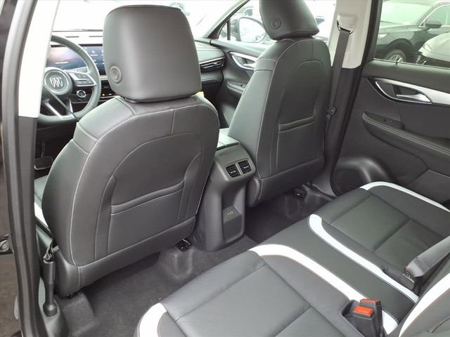 New 2026 Buick Envision Sport Touring AWD/4WD image 15