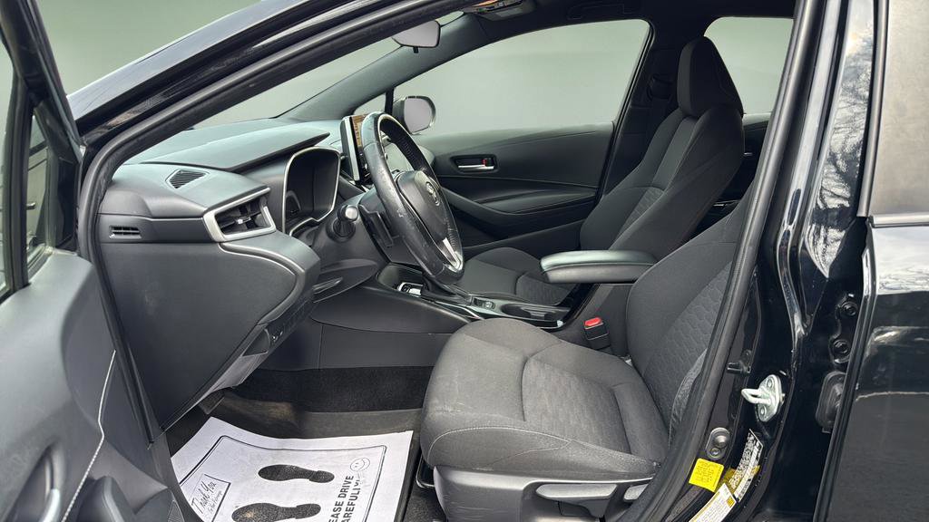 Used 2020 Toyota Corolla SE image 11