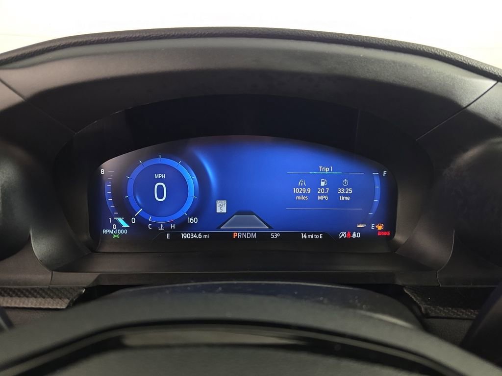 Used 2024 Ford Explorer ST w/ Equipment Group 401A AWD/4WD image 11