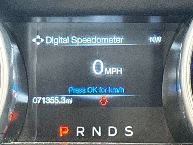 Used 2019 Ford Mustang GT Premium w/ Black Accent Package RWD image 12