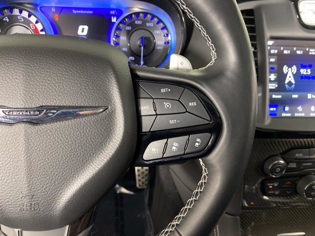 Used 2023 Chrysler 300 C RWD image 31
