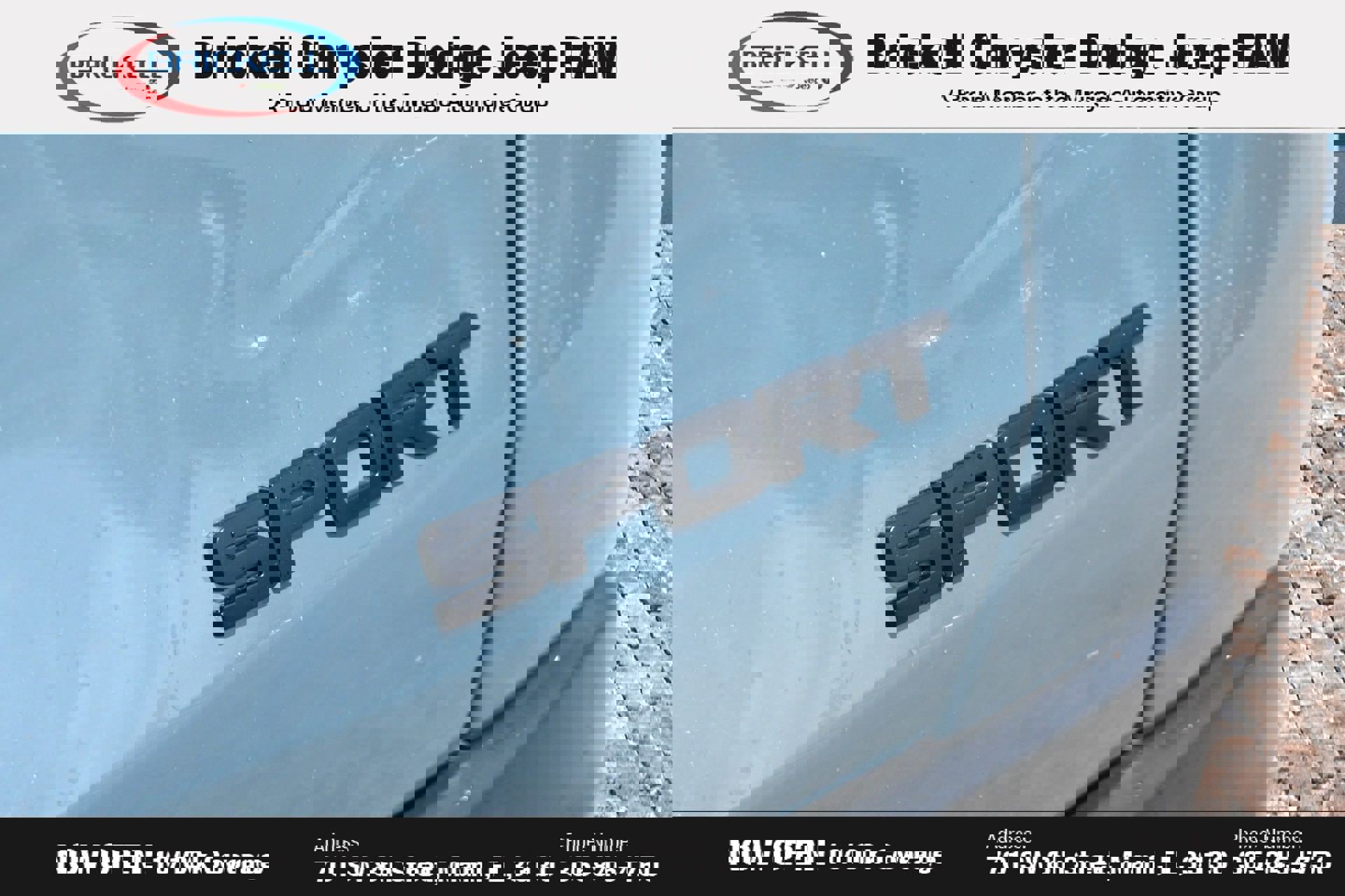 Used 2023 Honda HR-V Sport image 43