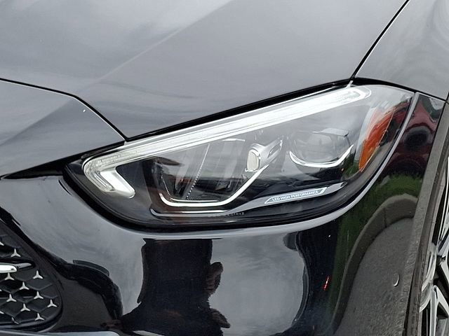 Used 2022 Mercedes-Benz C 300 4MATIC Sedan image 9