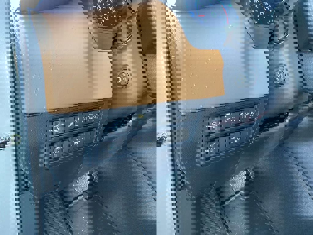 New 2026 Toyota Tundra 1794 Edition image 13