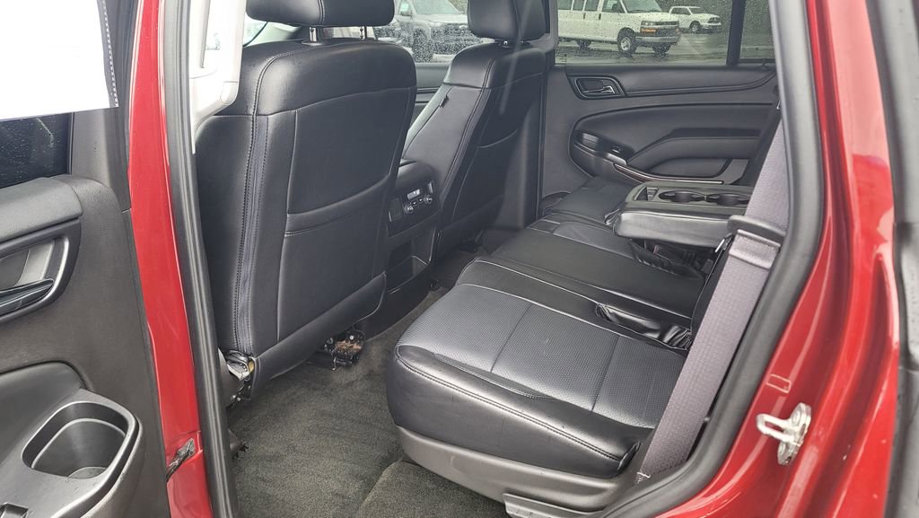 Used 2016 GMC Yukon SLE w/ Convenience Package AWD/4WD image 26