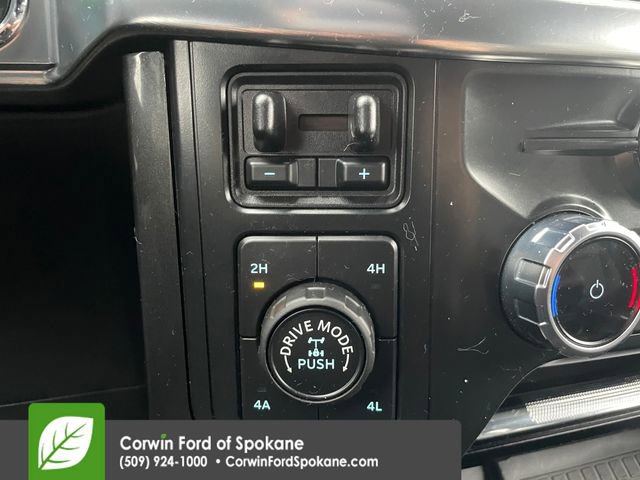 Used 2022 Ford F150 Lariat w/ Equipment Group 502A High image 38