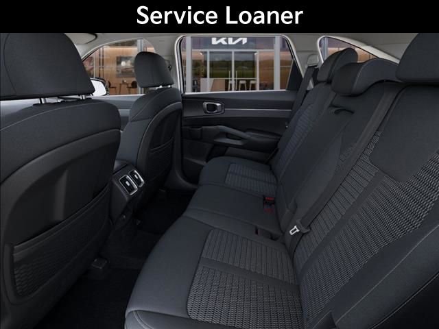 New 2026 Kia Sorento LX image 18