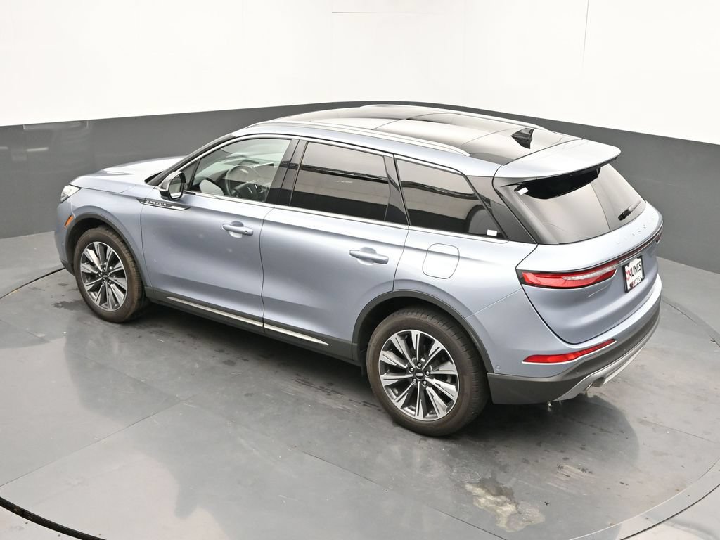 Used 2022 Lincoln Corsair Reserve w/ Equipment Group 201A AWD/4WD image 40