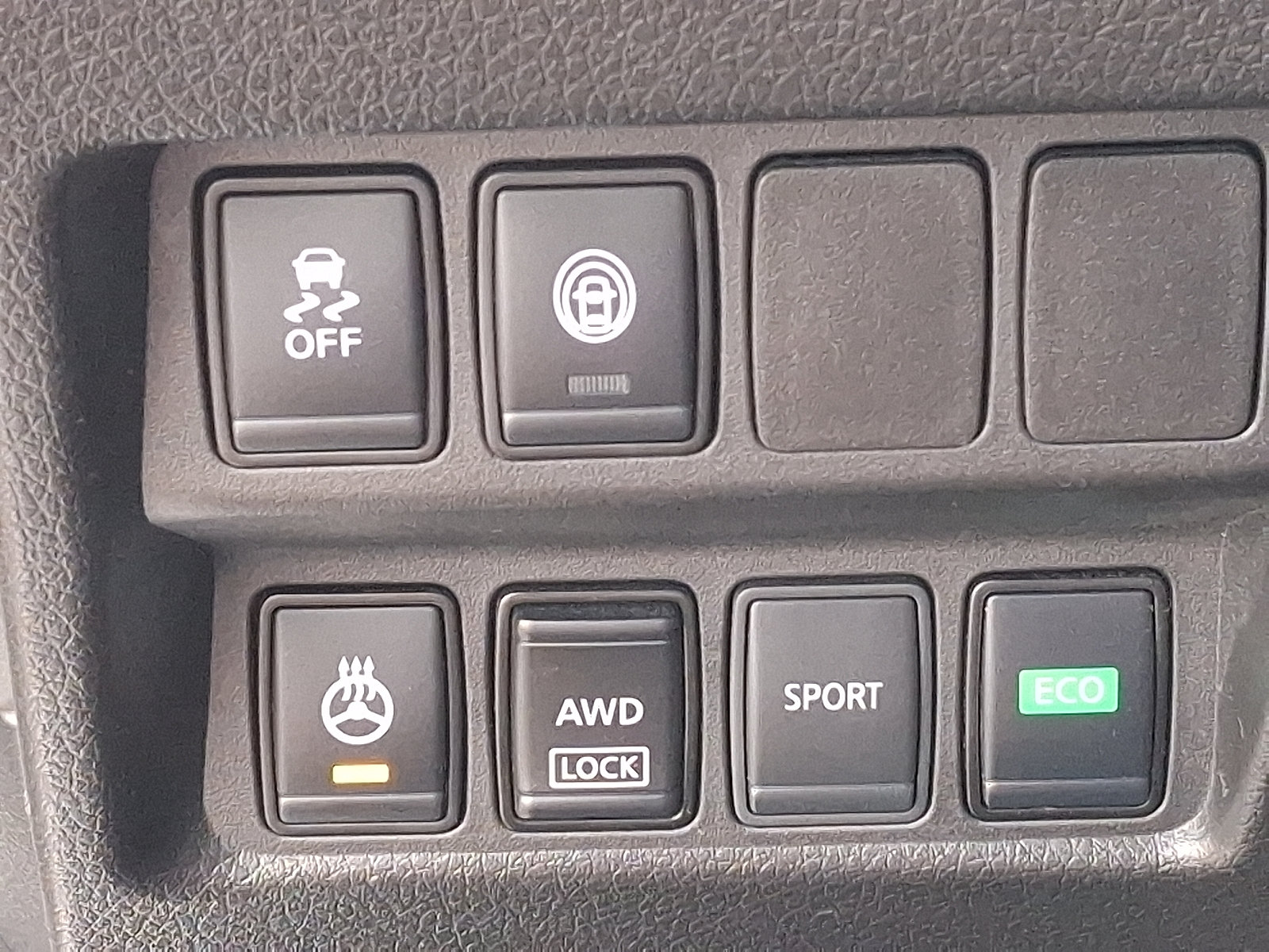 Used 2022 Nissan Rogue Sport SV AWD/4WD image 25