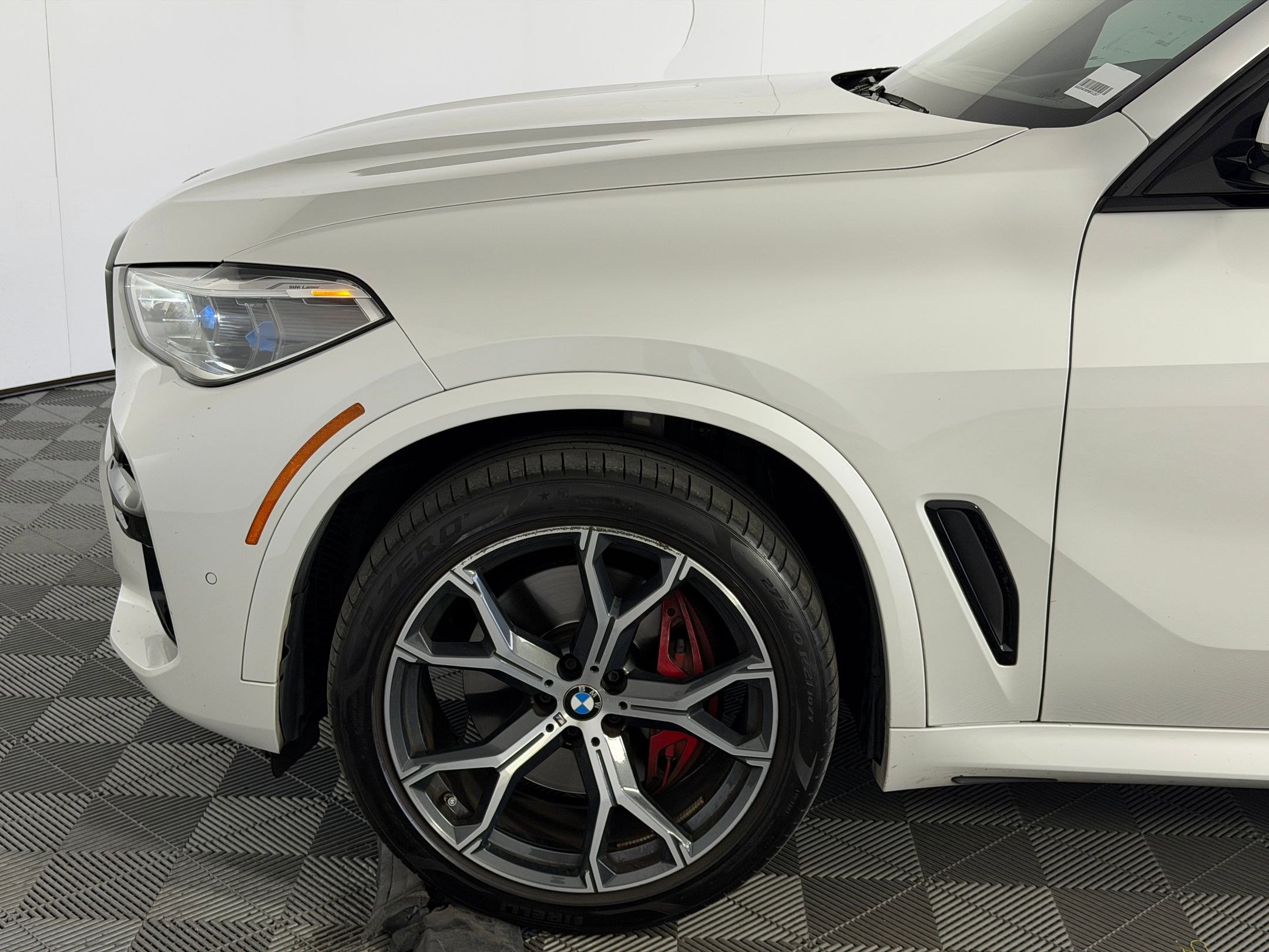 Used 2023 BMW X5 sDrive40i w/ Executive Package RWD image 11