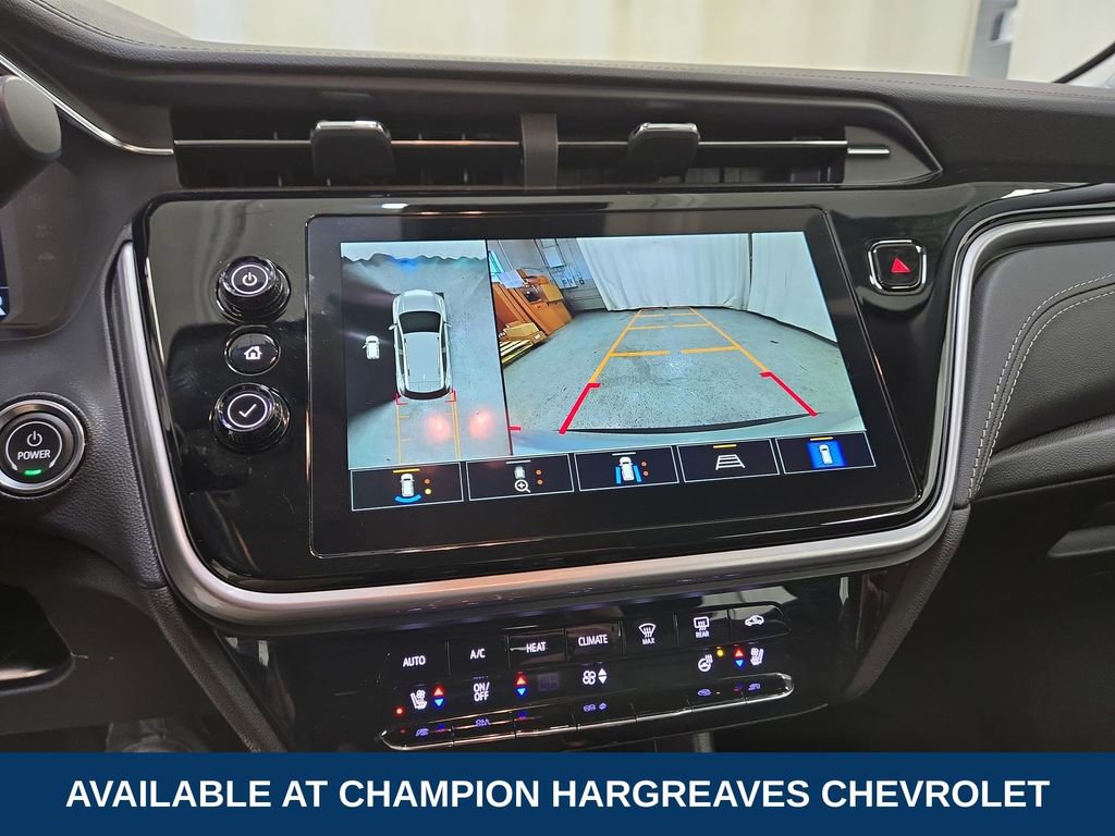 Certified 2023 Chevrolet Bolt EUV Premier w/ Super Cruise Package image 19