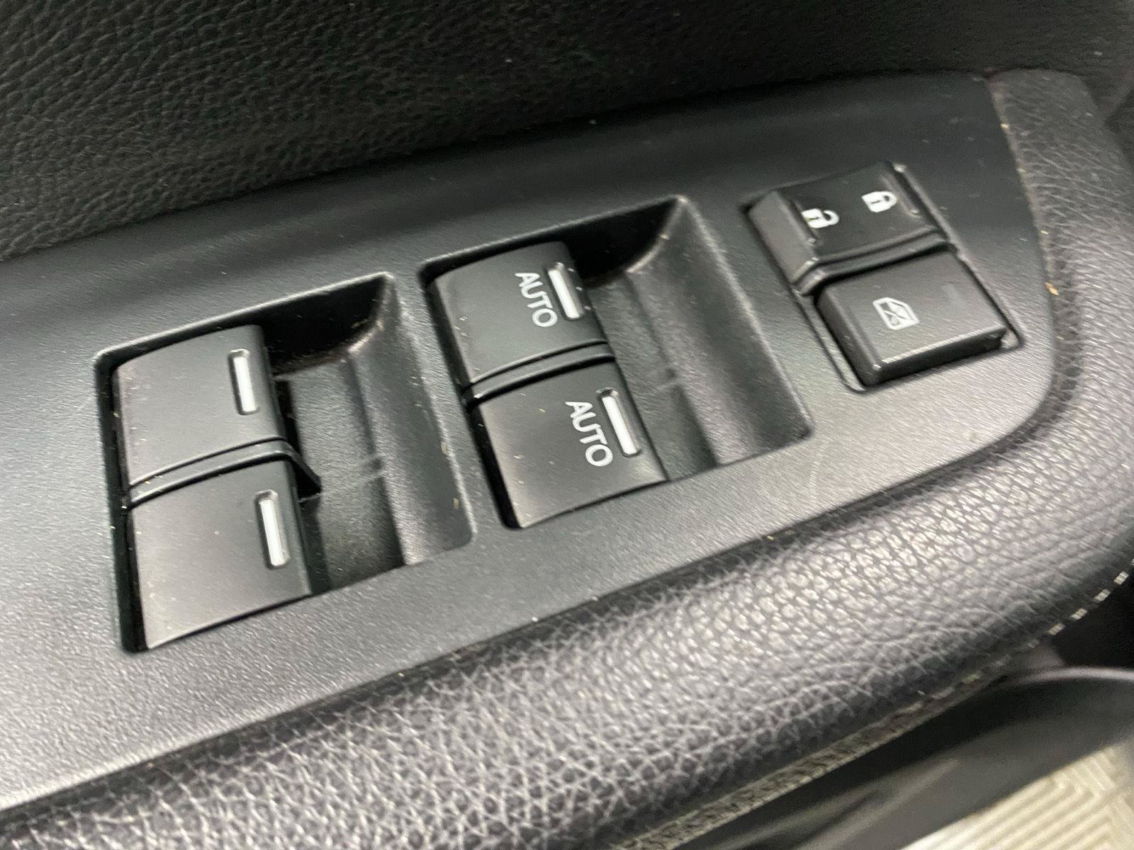 Used 2023 Honda Ridgeline RTL image 16