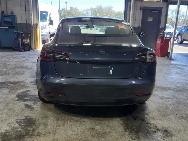 Used 2023 Tesla Model 3 Standard Range image 6