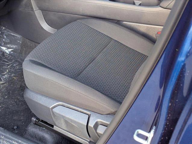 New 2025 Nissan Kicks S video 4