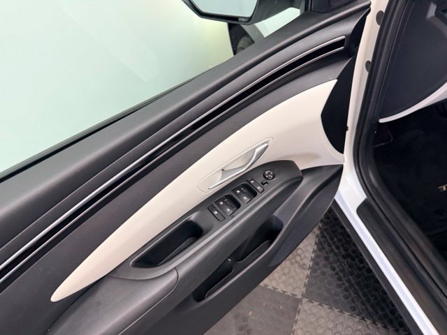 Certified 2024 Hyundai Tucson SE AWD/4WD image 25