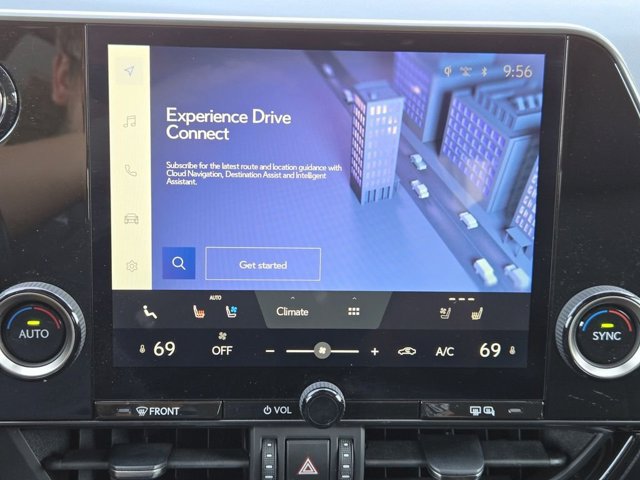 Certified 2025 Lexus NX 250 FWD w/ Towing Package (2000 Lbs) image 17