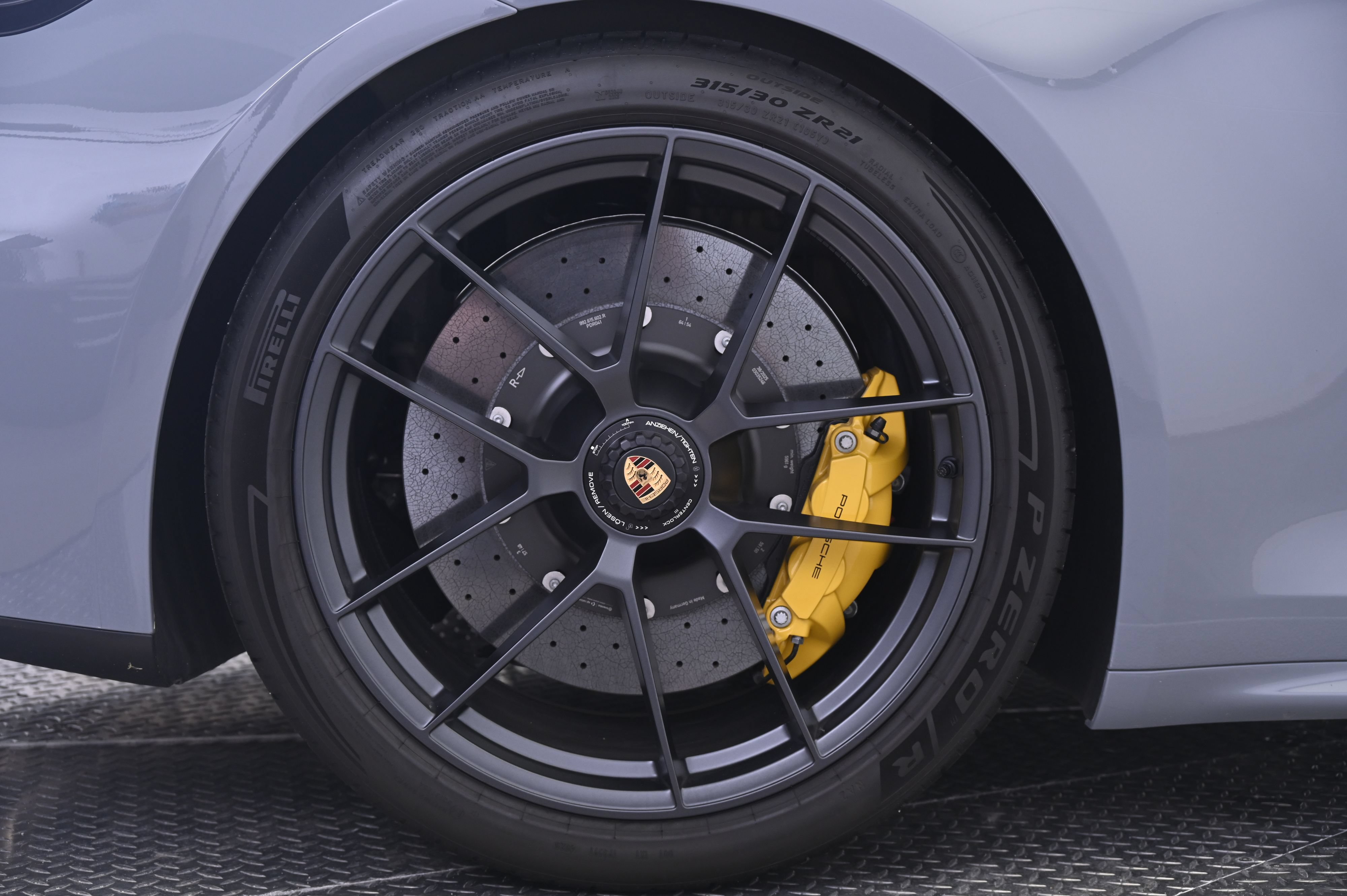 Certified 2026 Porsche 911 Carrera GTS RWD image 13