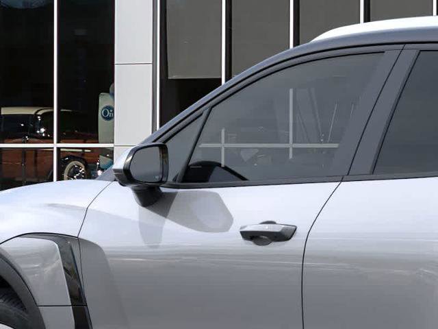 New 2026 Chevrolet Blazer EV LT image 12