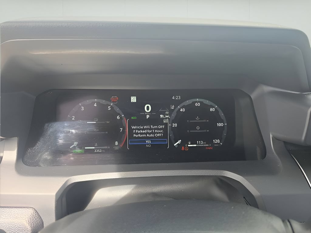 Used 2025 Toyota 4Runner TRD Off-Road AWD/4WD image 23