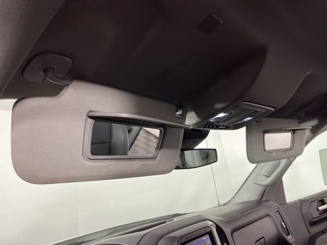 Used 2022 Chevrolet Silverado 1500 W/T w/ Trailering Package image 31