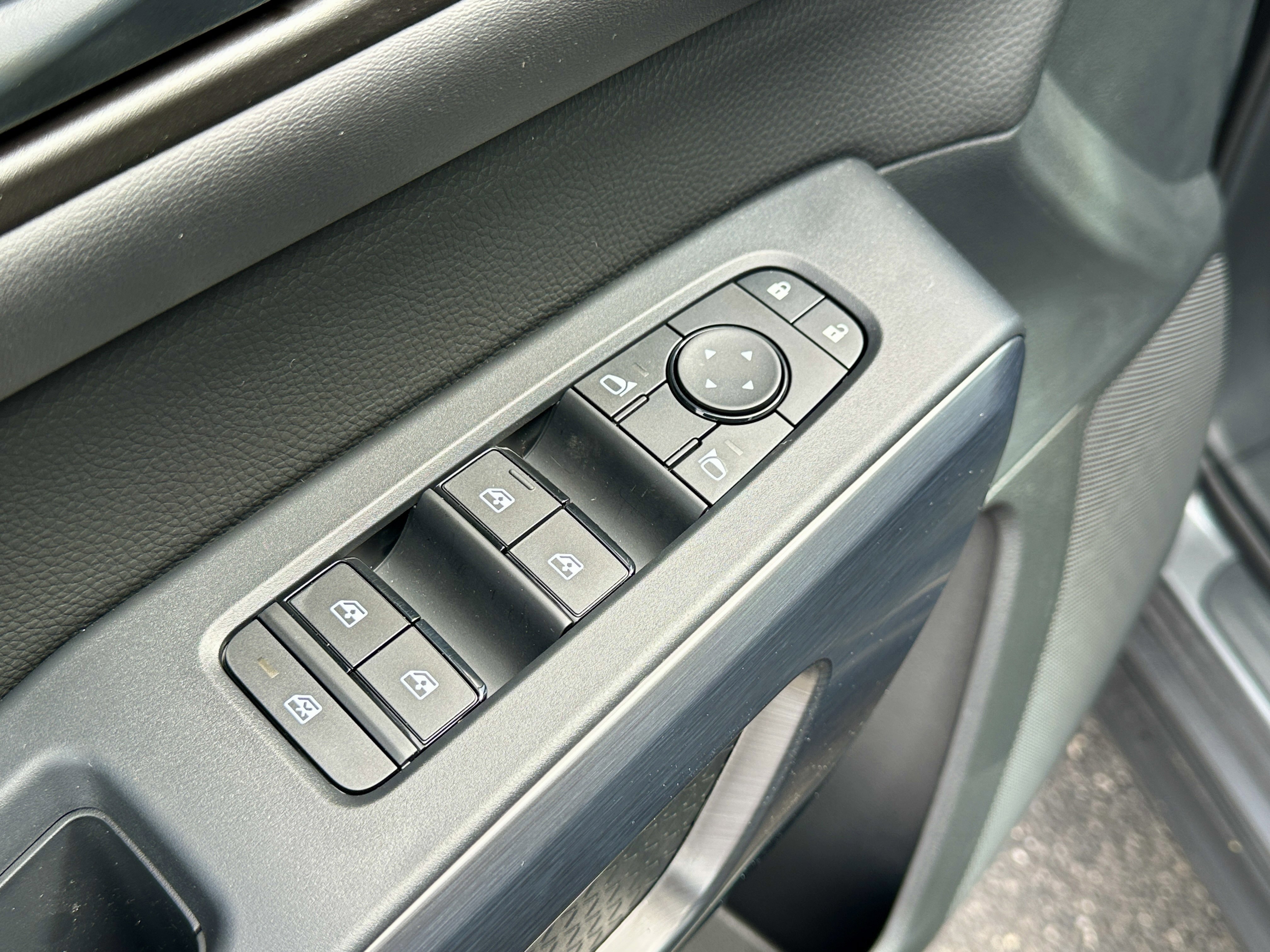 New 2026 Nissan Pathfinder Rock Creek AWD/4WD image 23