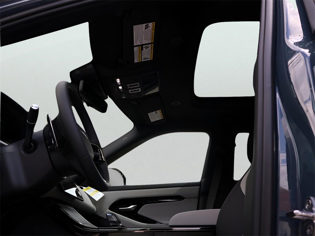 New 2026 Land Rover Range Rover Evoque Dynamic SE image 38