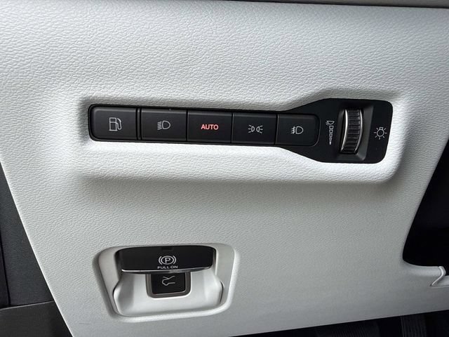 New 2026 Jeep Cherokee Limited AWD/4WD image 28