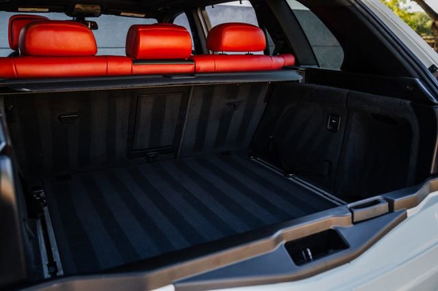 Used 2012 BMW X5 M image 83