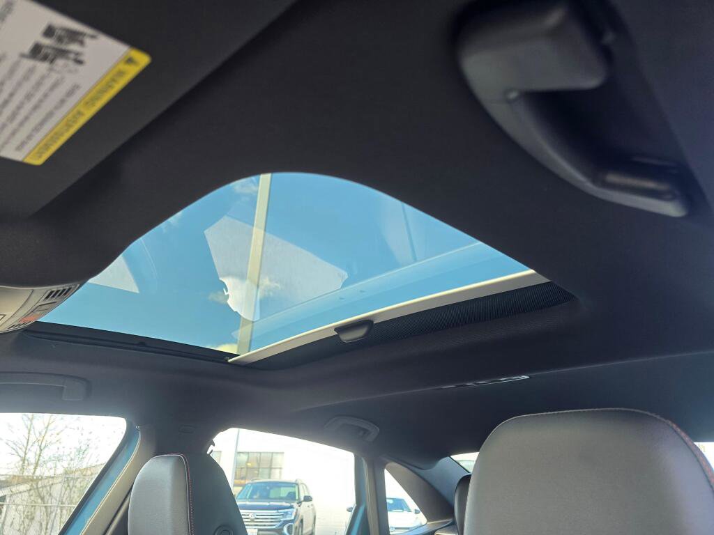 New 2026 Volkswagen Jetta GLI Autobahn image 32