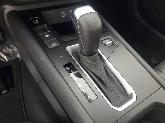 New 2026 Nissan Kicks SV FWD image 25