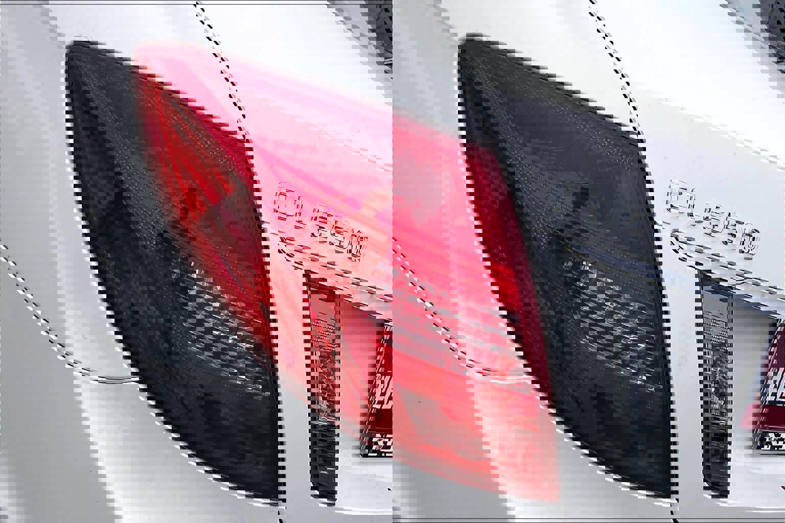 Used 2014 Mercedes-Benz CL 550 4MATIC image 31