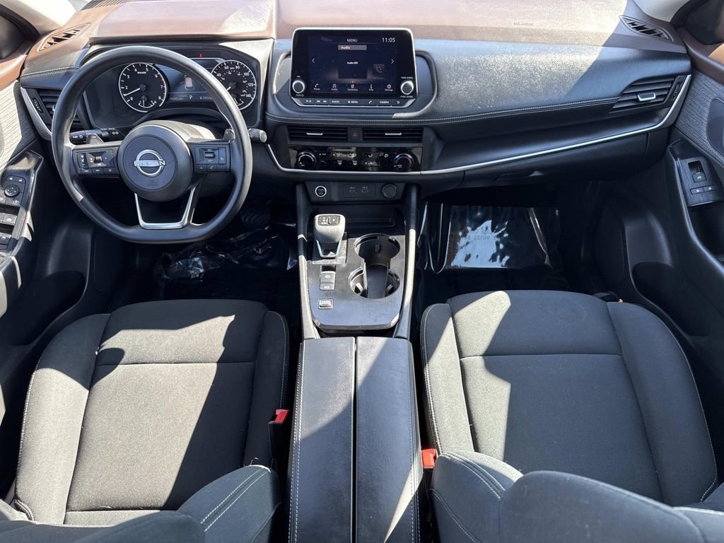 Certified 2023 Nissan Rogue S image 15